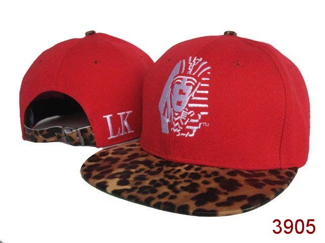 Last Kings Snapback Hat SG13